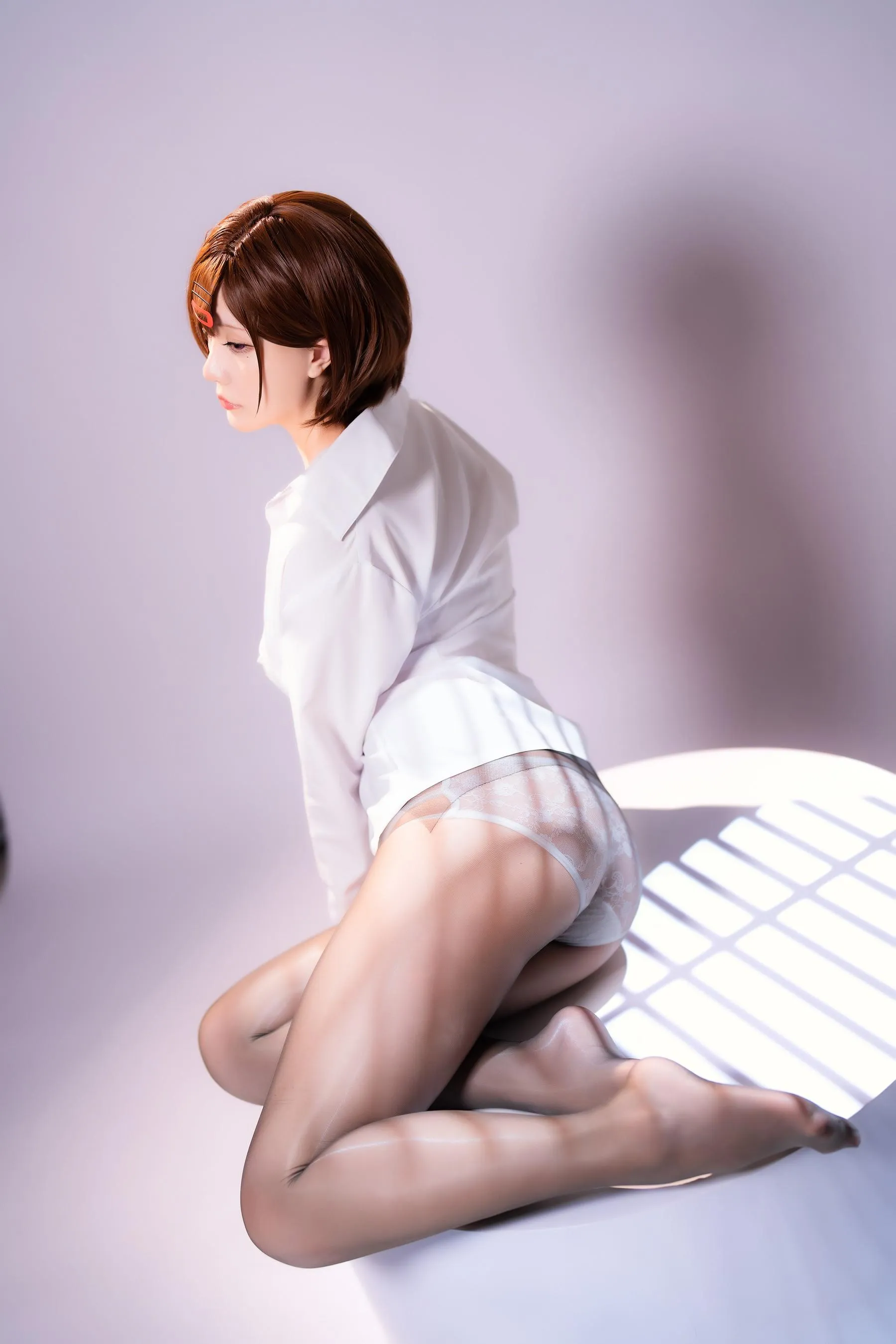 星之迟迟 – NO.151 6月计划B 偶像大师-樋口圆香 [71P]插图5